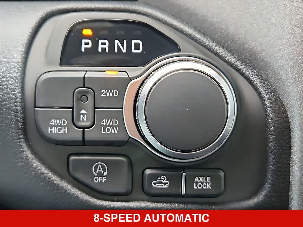 Thumbnail: 2026 RAM 1500 - 31
