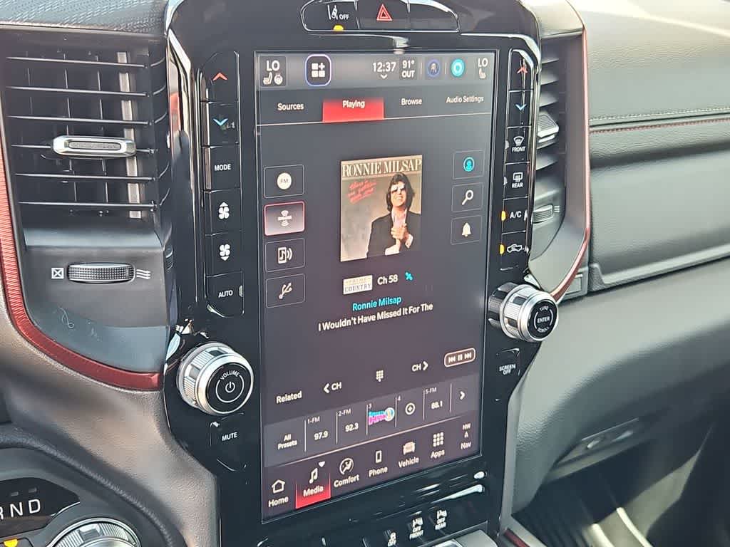 Thumbnail: 2026 RAM 1500 - 28