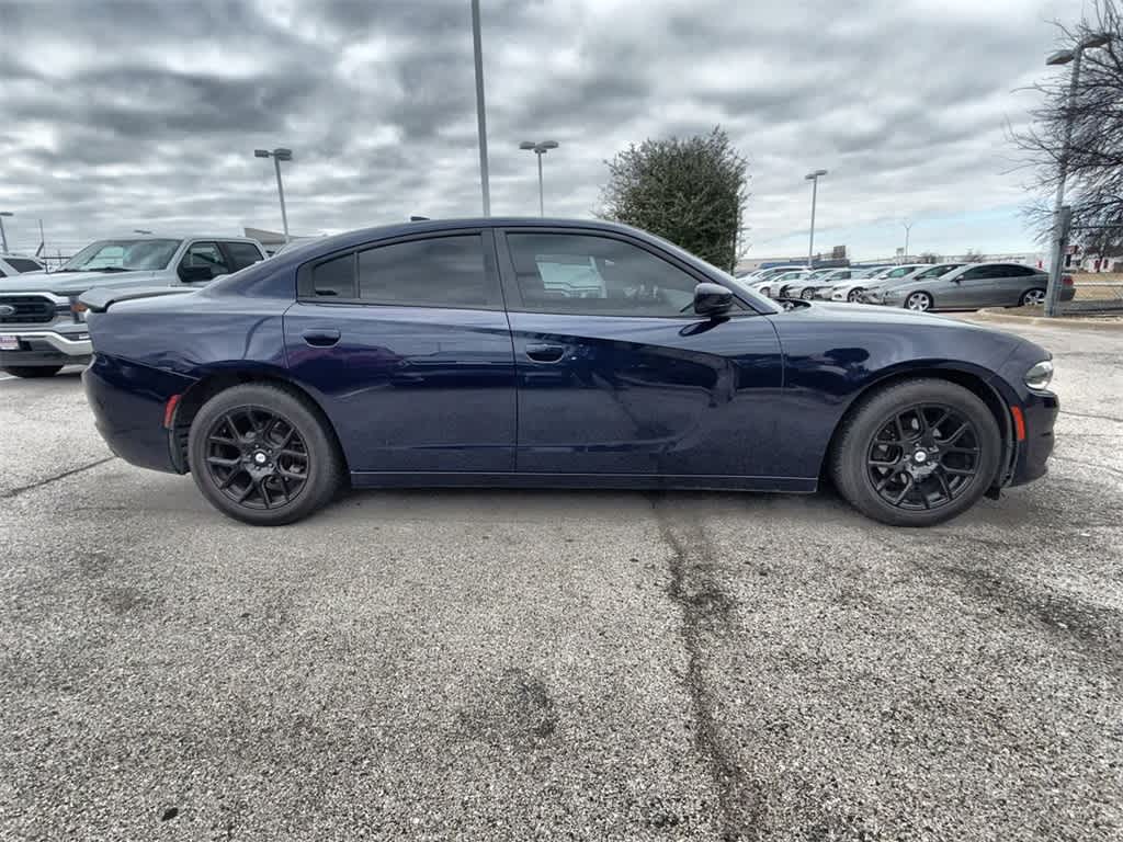 Thumbnail: 2017 Dodge Charger - 7