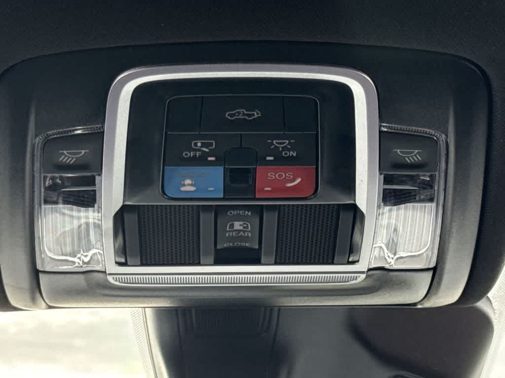 Thumbnail: 2026 RAM 1500 - 20