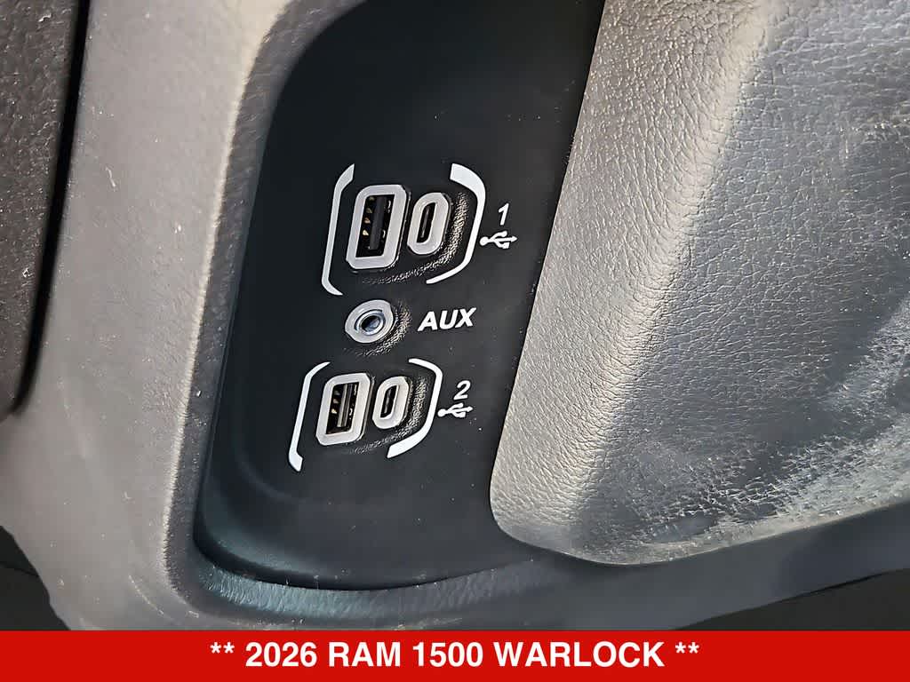 Thumbnail: 2026 RAM 1500 - 30