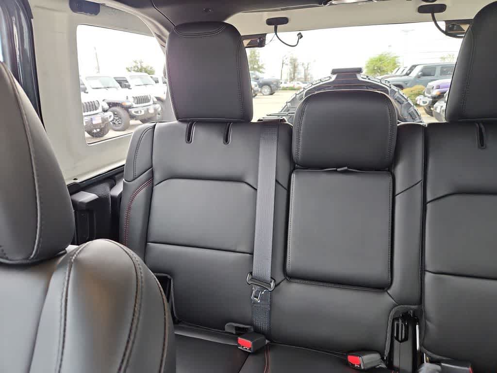 Thumbnail: 2026 Jeep Wrangler - 12