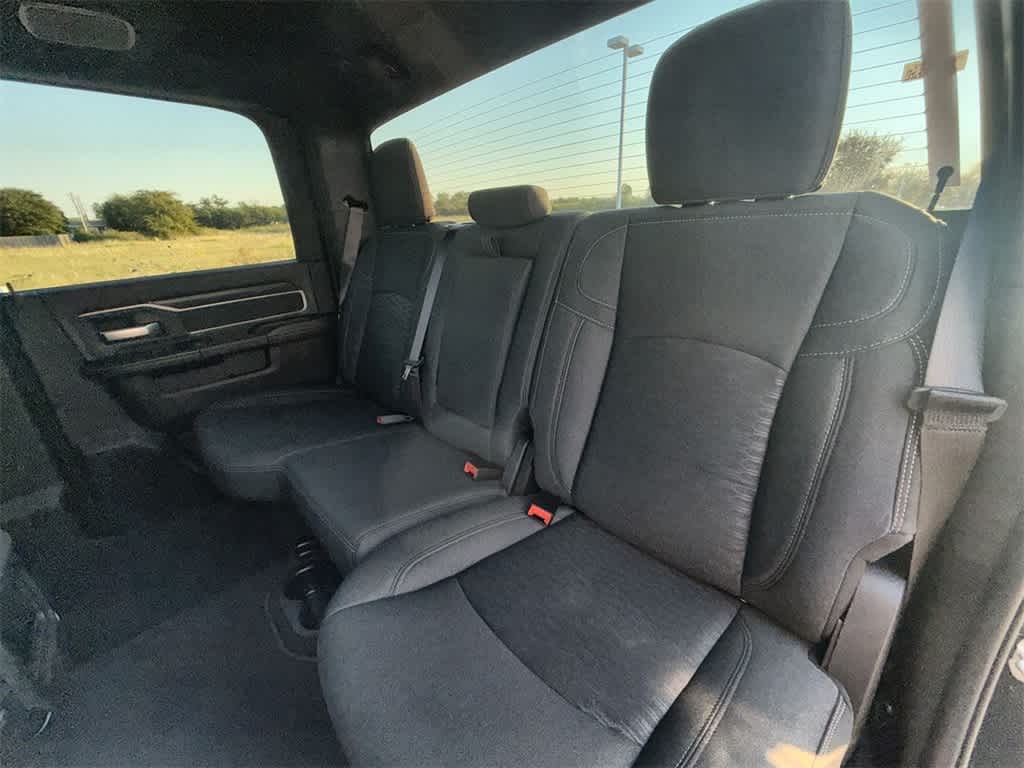 Thumbnail: 2026 RAM 3500 - 12