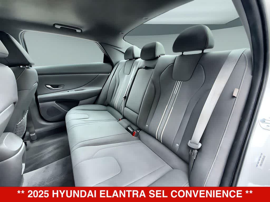 Thumbnail: 2025 Hyundai Elantra - 13