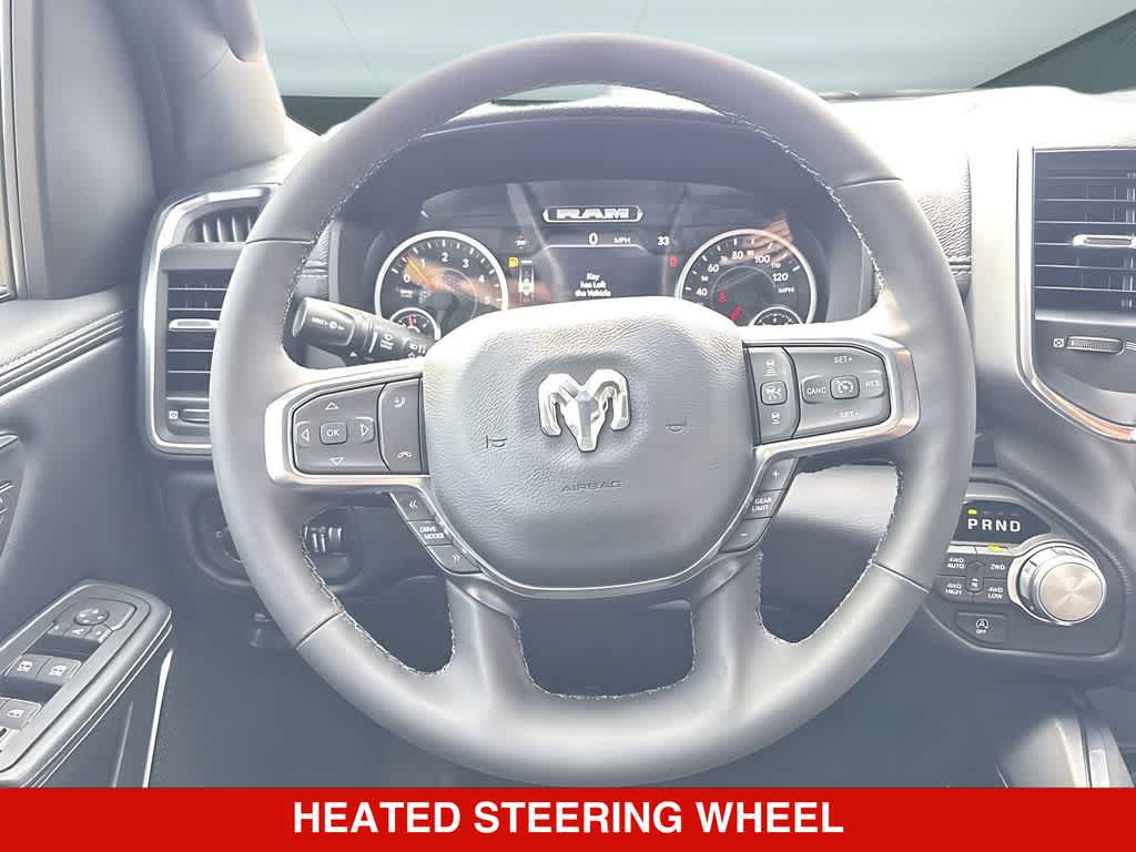 Thumbnail: 2026 RAM 1500 - 17