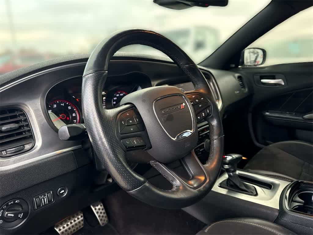 Thumbnail: 2018 Dodge Charger - 2