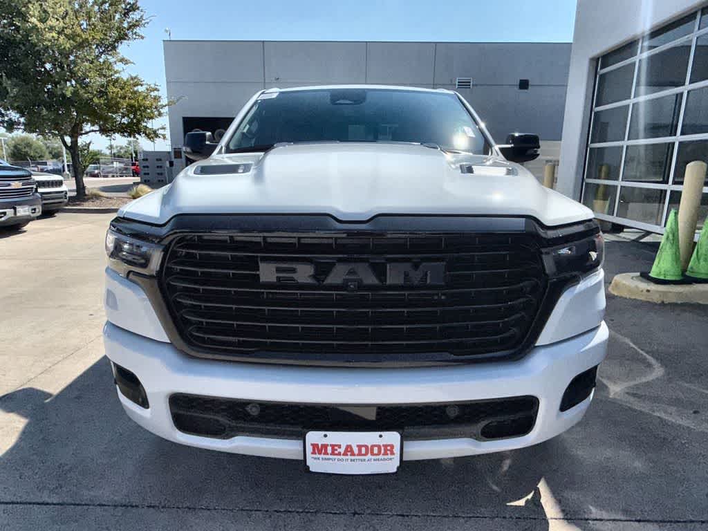 Thumbnail: 2026 RAM 1500 - 6