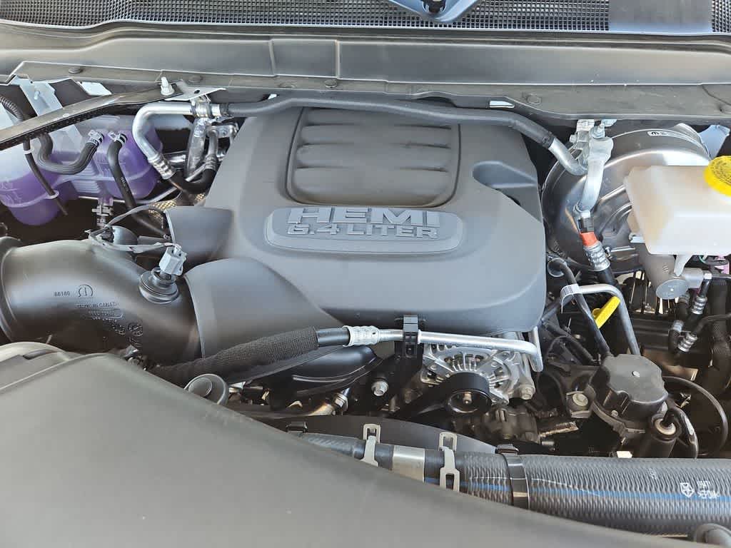 Thumbnail: 2026 RAM 2500 - 15