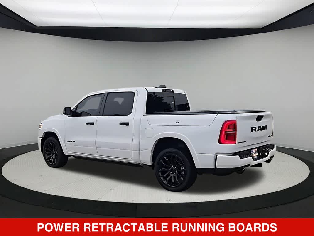 Thumbnail: 2026 RAM 1500 - 6