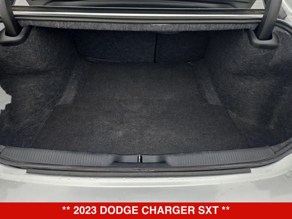 Thumbnail: 2023 Dodge Charger - 31