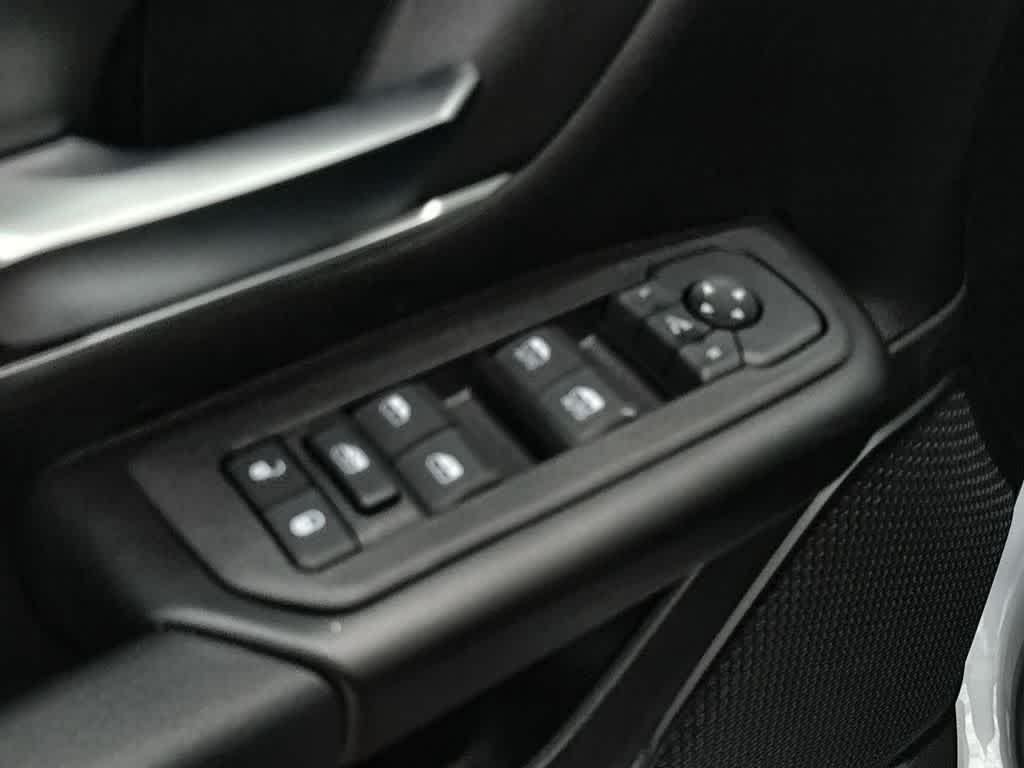 Thumbnail: 2026 RAM 1500 - 24