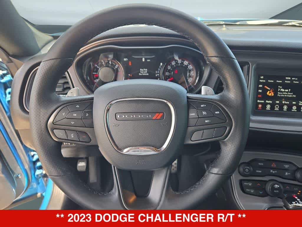Thumbnail: 2023 Dodge Challenger - 22