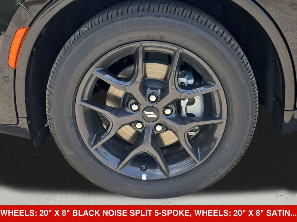 Thumbnail: 2026 Dodge Durango - 12