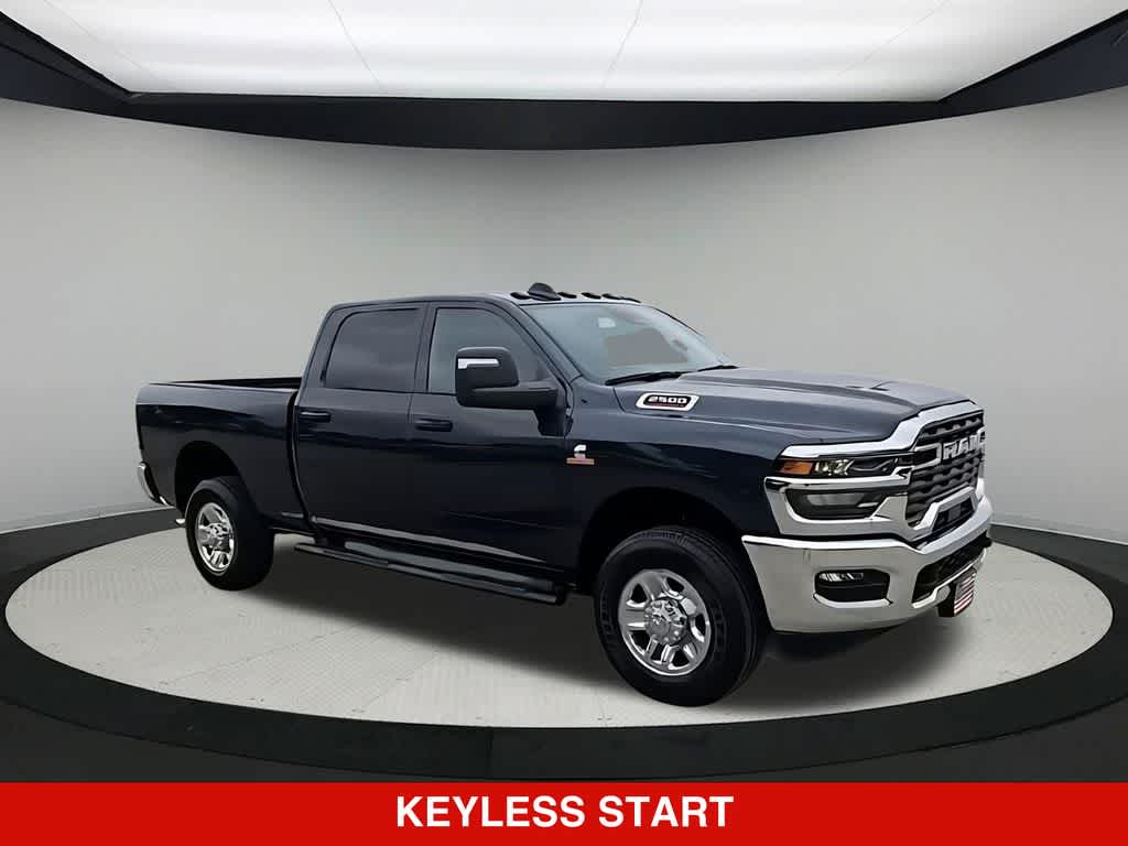 Thumbnail: 2026 RAM 2500 - 2