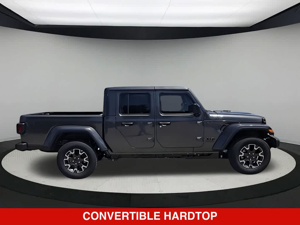 Thumbnail: 2026 Jeep Gladiator - 9