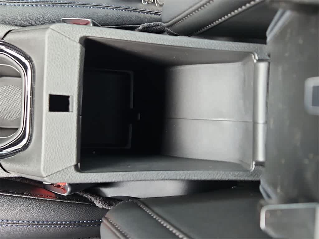 Thumbnail: 2026 Jeep Compass - 28