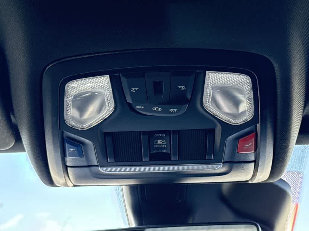 Thumbnail: 2026 RAM 1500 - 21