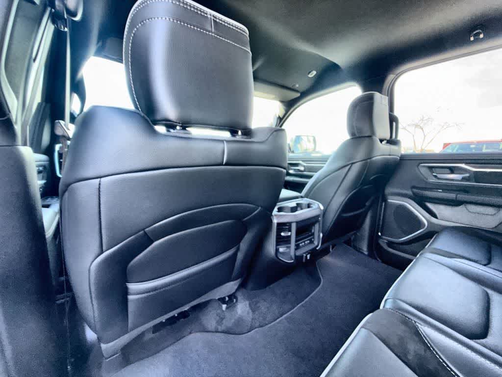 Thumbnail: 2026 RAM 1500 - 12