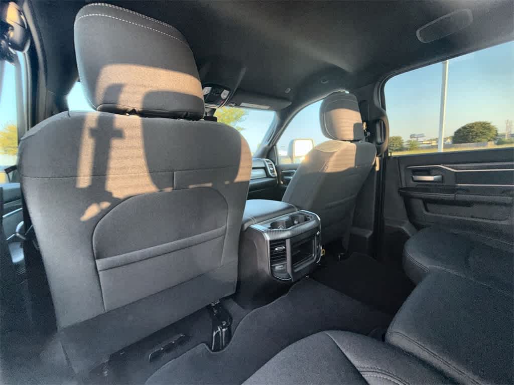 Thumbnail: 2026 RAM 3500 - 11