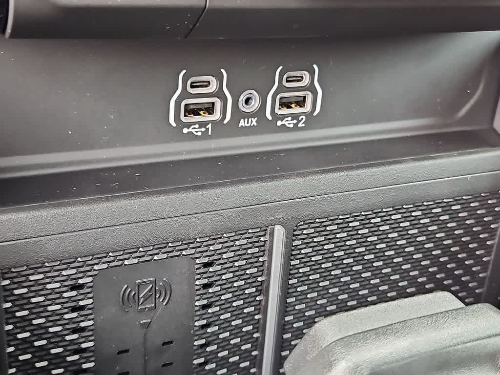 Thumbnail: 2026 RAM 1500 - 32