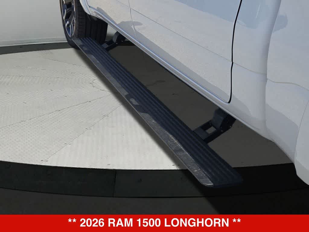 Thumbnail: 2026 RAM 1500 - 39