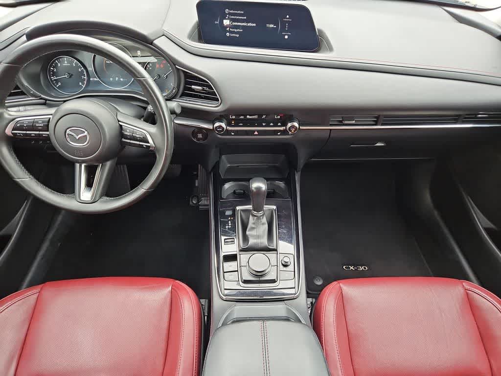 Thumbnail: 2024 Mazda CX-30 - 16