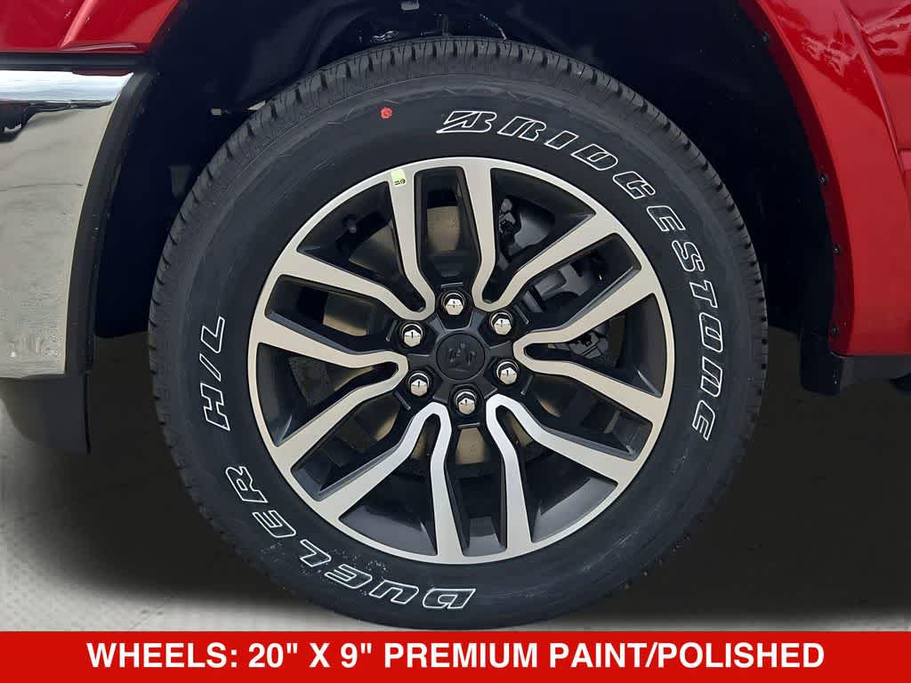 Thumbnail: 2026 RAM 1500 - 14