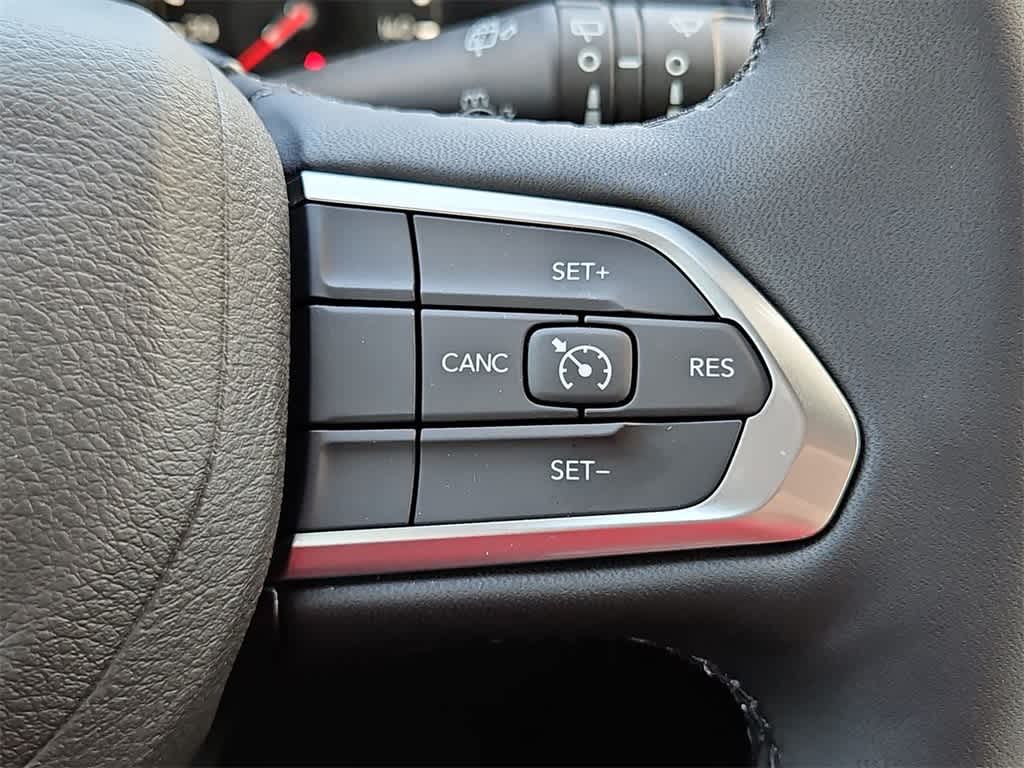 Thumbnail: 2026 Jeep Compass - 26