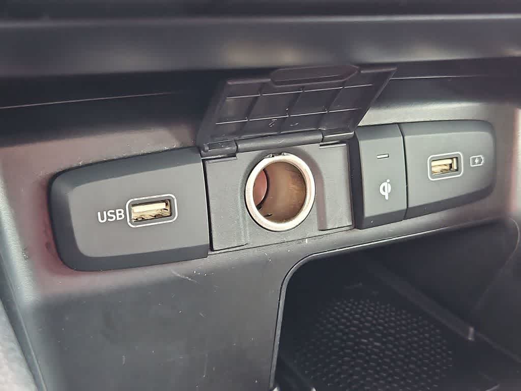 Thumbnail: 2024 Hyundai Tucson - 30