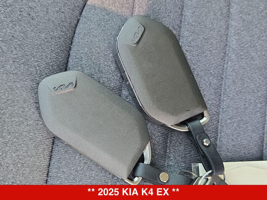 Thumbnail: 2025 Kia K4 - 31