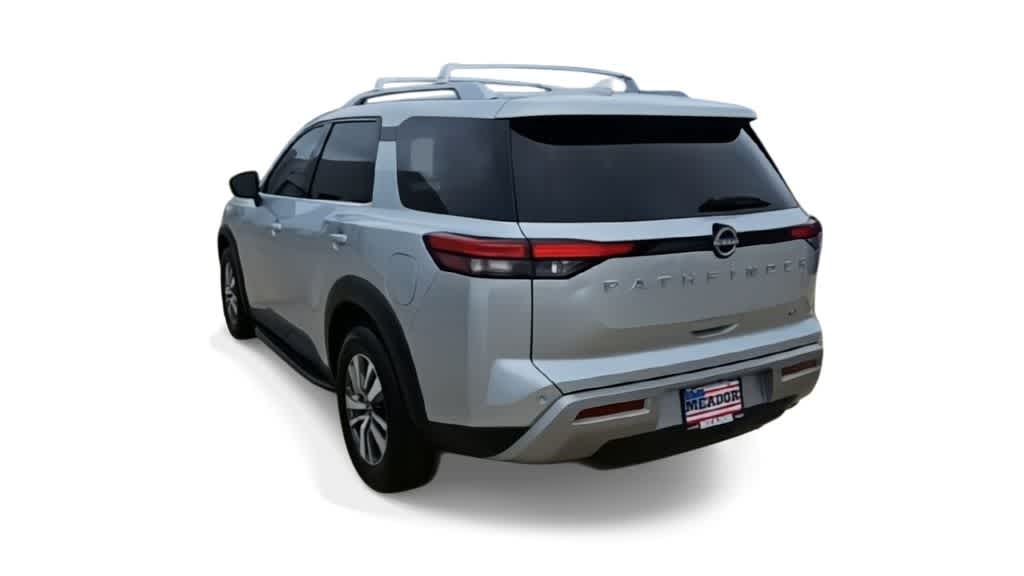 Thumbnail: 2023 Nissan Pathfinder - 6