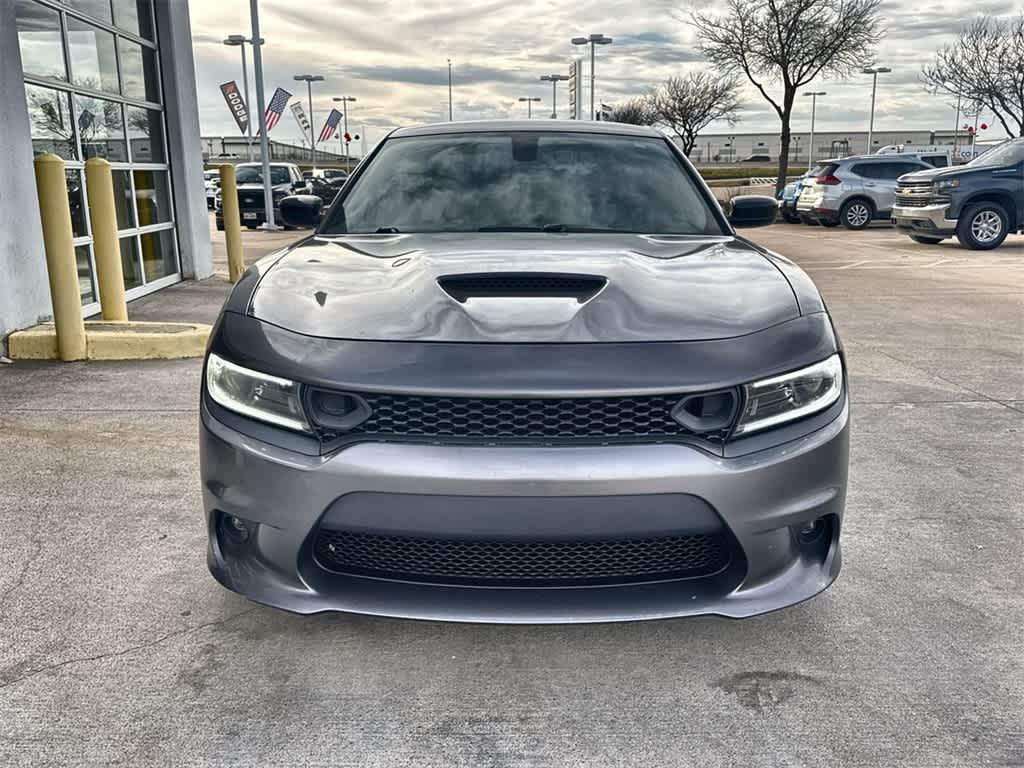 Thumbnail: 2022 Dodge Charger - 7