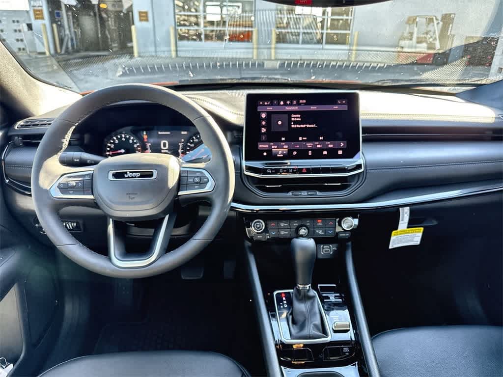 Thumbnail: 2026 Jeep Compass - 16