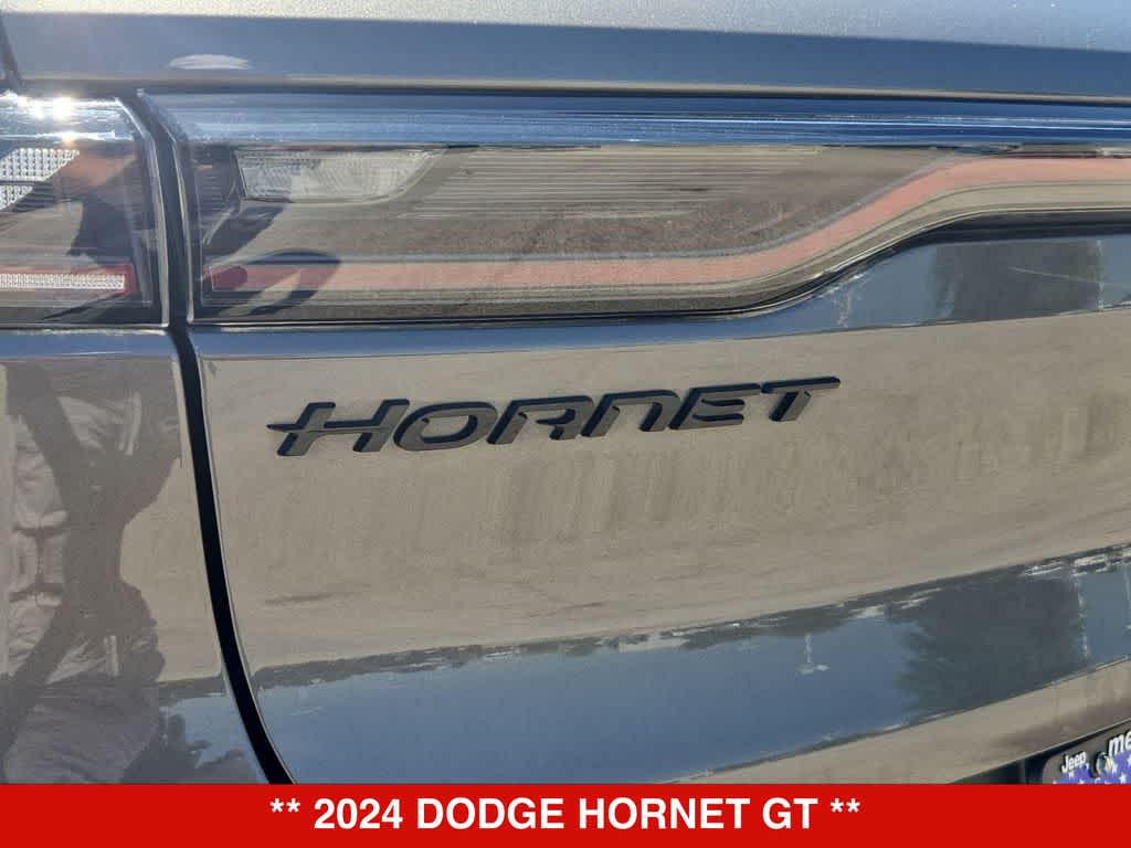 Thumbnail: 2024 Dodge Hornet - 11