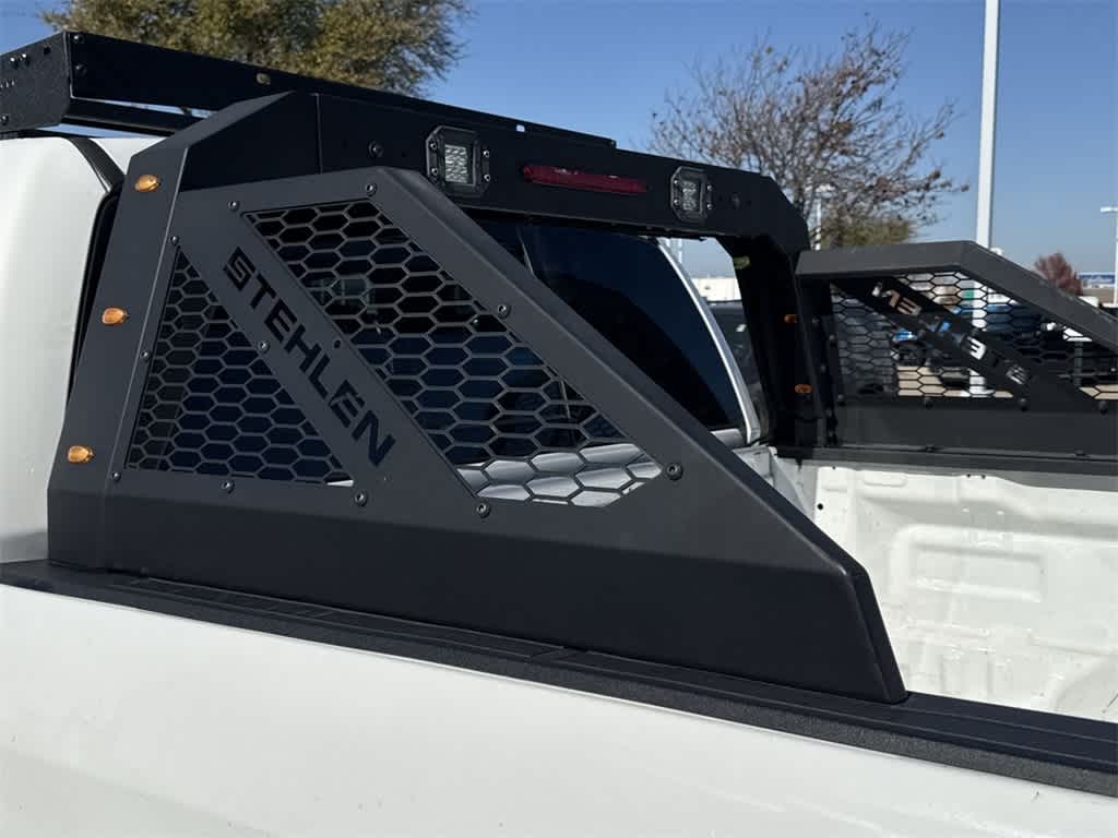 Thumbnail: 2021 Toyota Tundra - 28