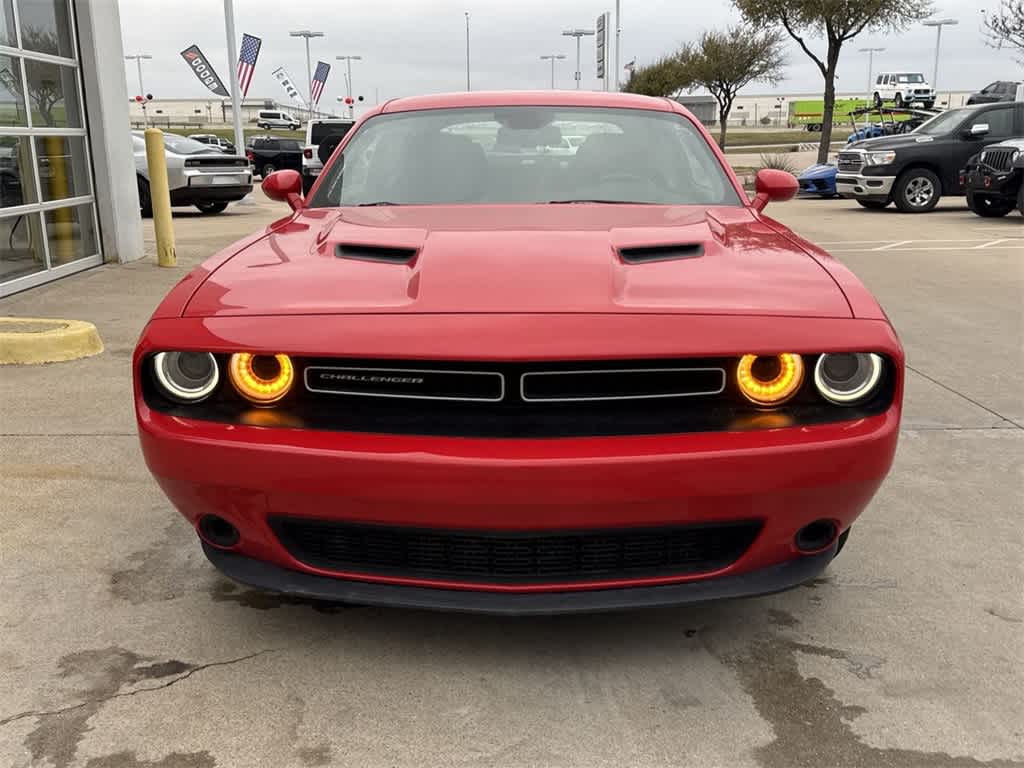 Thumbnail: 2023 Dodge Challenger - 7