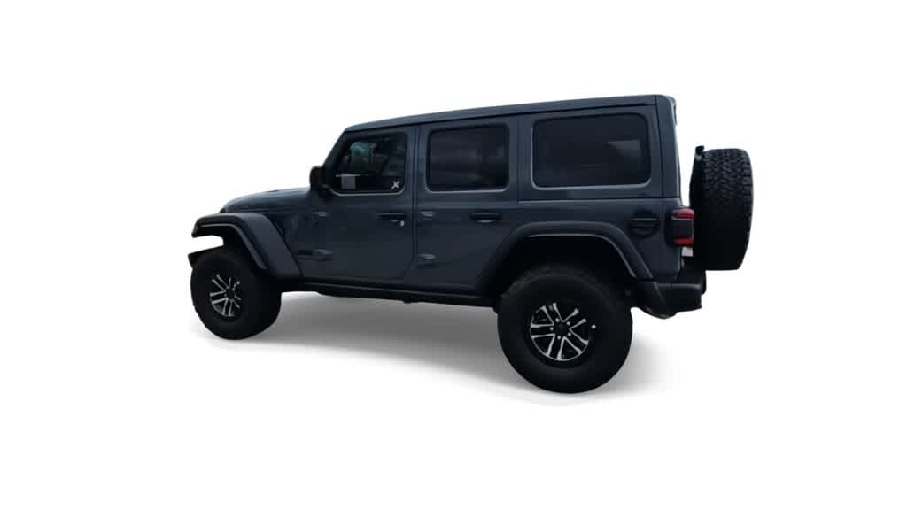 Thumbnail: 2026 Jeep Wrangler - 6