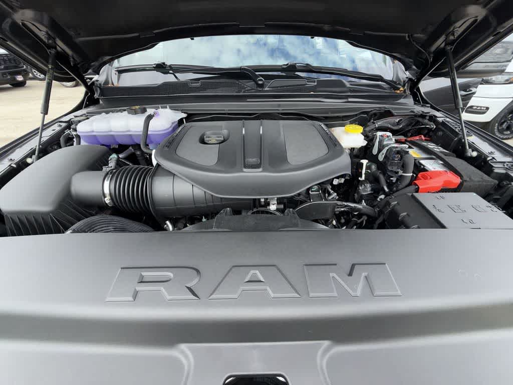 Thumbnail: 2026 RAM 1500 - 10