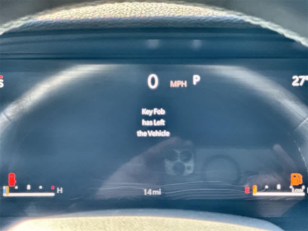 Thumbnail: 2025 Jeep Grand Cherokee - 19