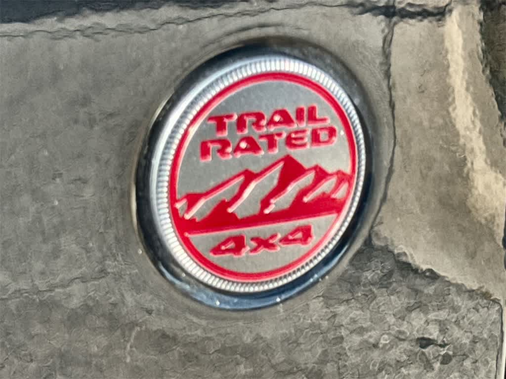 Thumbnail: 2023 Jeep Wrangler - 9