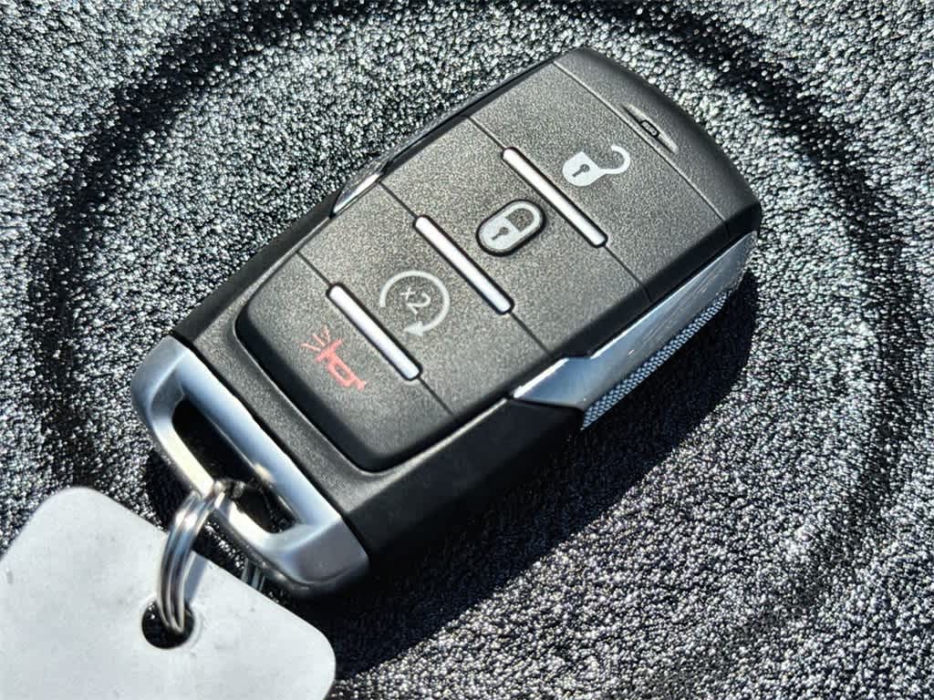 Thumbnail: 2026 RAM 1500 - 22