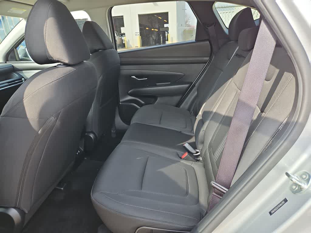 Thumbnail: 2025 Hyundai Tucson - 26