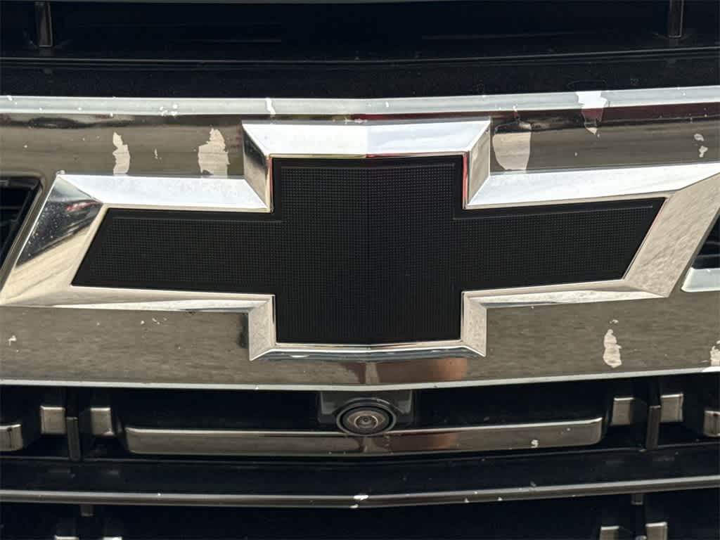 Thumbnail: 2022 Chevrolet Tahoe - 8