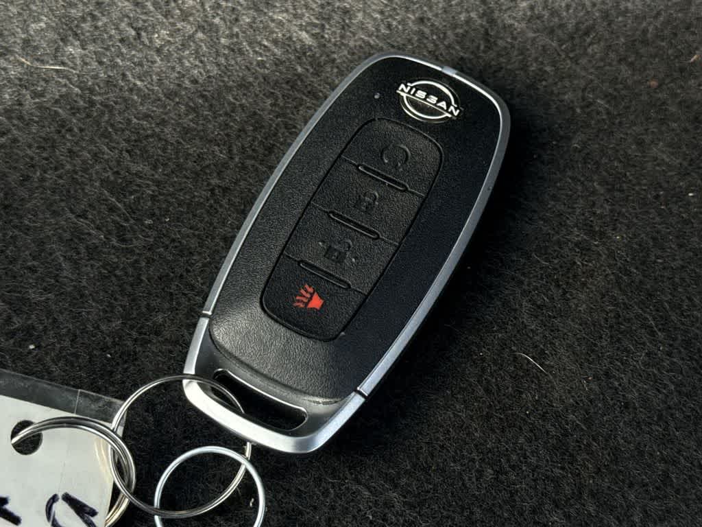 Thumbnail: 2023 Nissan Rogue - 23