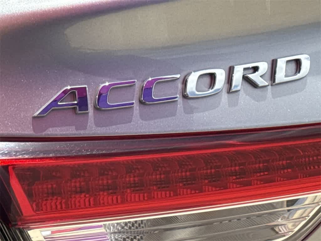 Thumbnail: 2022 Honda Accord - 8