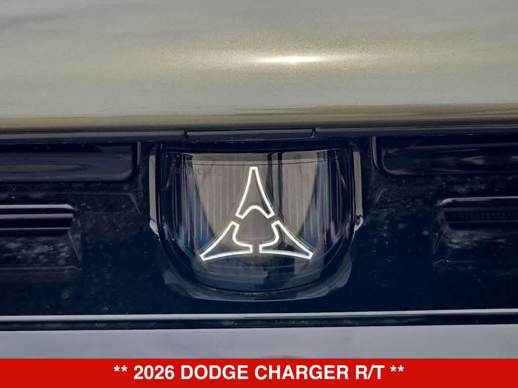 Thumbnail: 2026 Dodge Charger - 11