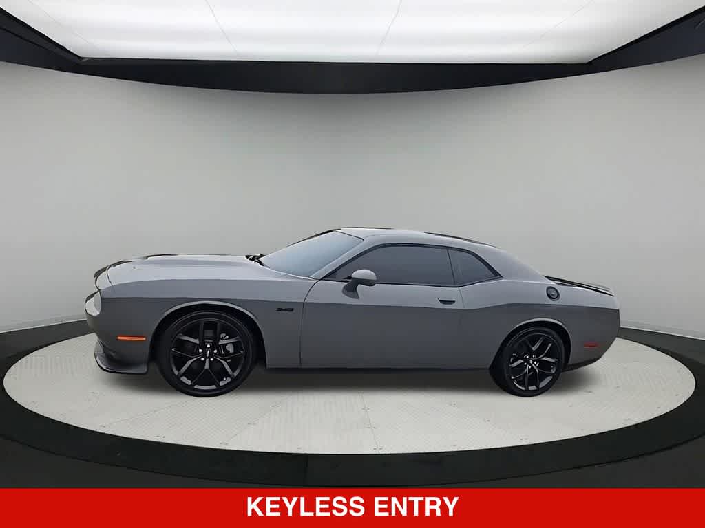 Thumbnail: 2023 Dodge Challenger - 4