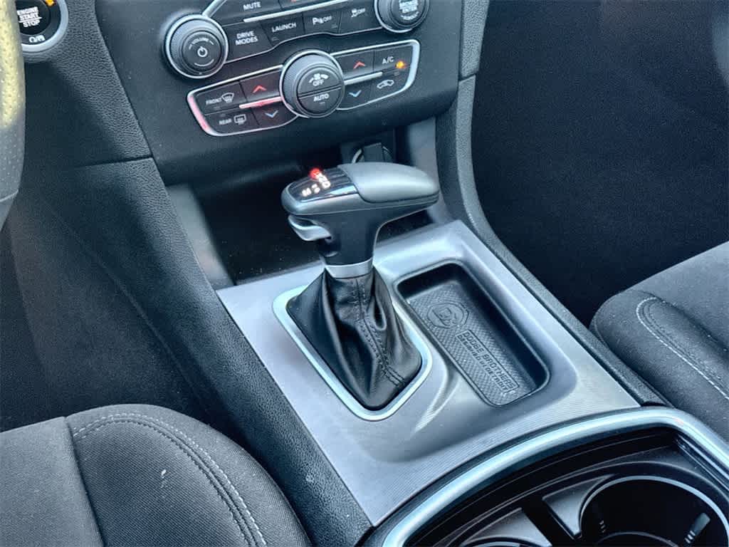 Thumbnail: 2023 Dodge Charger - 16