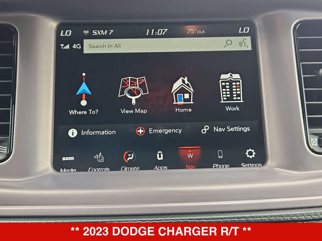 Thumbnail: 2023 Dodge Charger - 28