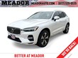  Volvo XC60 Recharge Plug-In Hybrid